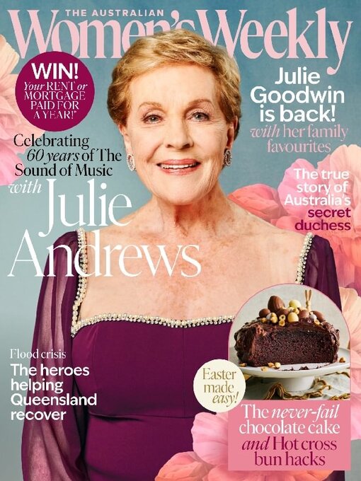 Title details for The Australian Women's Weekly by Are Media Pty Limited - Available